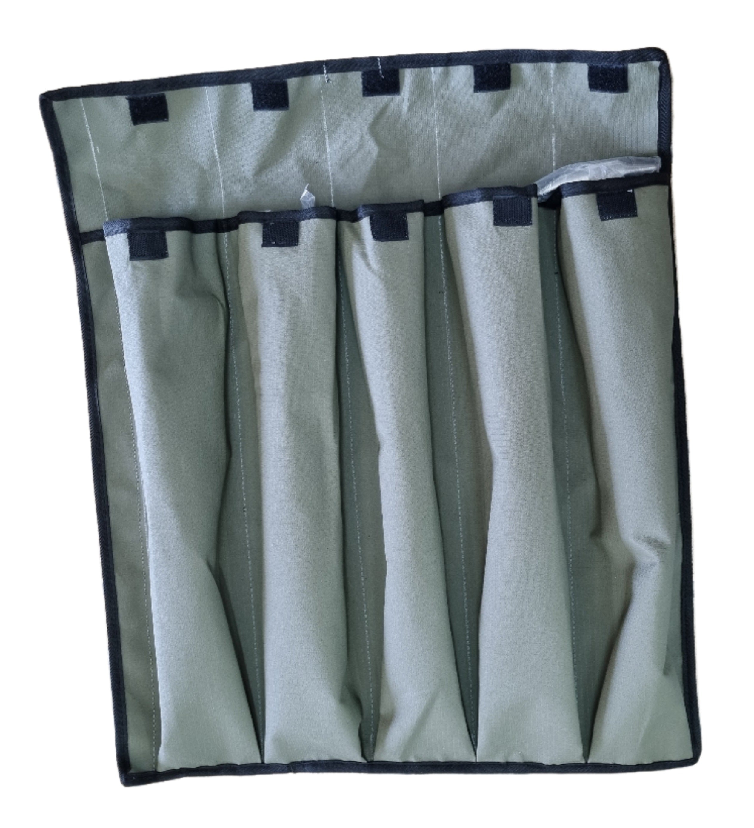 Farrier Kit Complete Solo - Bag Only